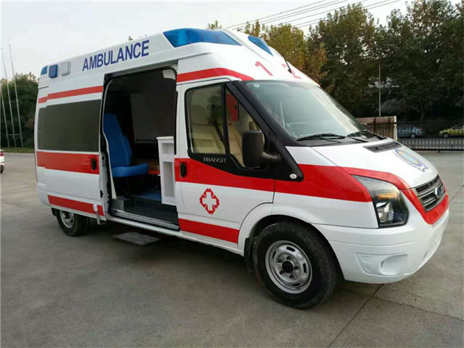 赞皇乌鲁木齐沙依巴克区上线 “安康护送” 非急救转运服务平台