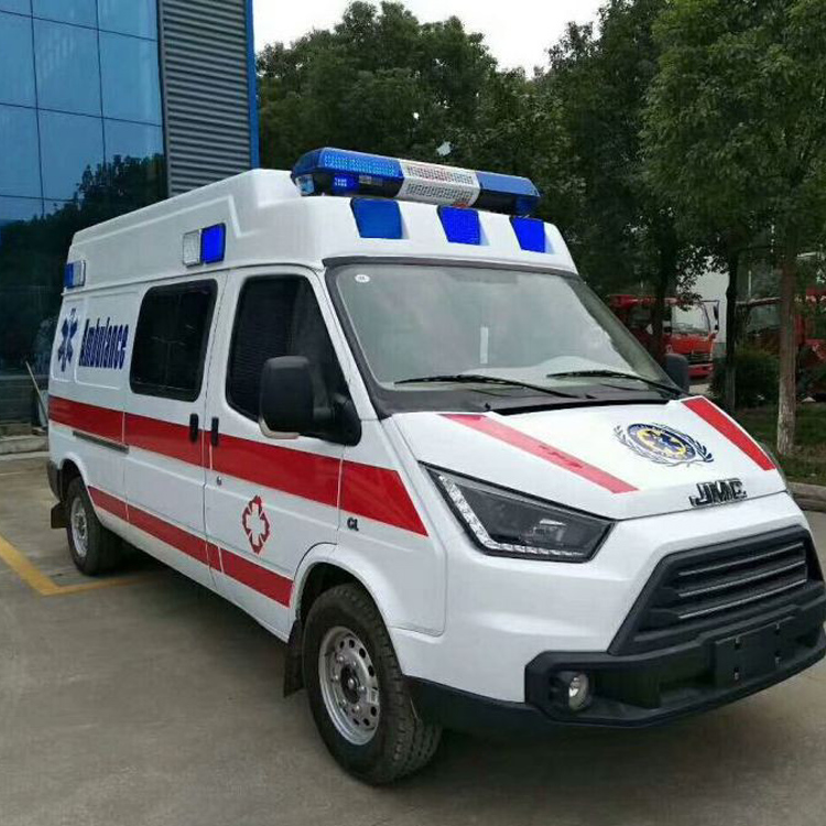 赞皇救护车出租哪家好